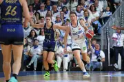 Basket Landes en finale du championnat de France face à Bourges