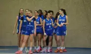 Basket Landes Espoirs battues en demi-finale du Final Four