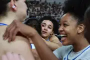 Basket Landes : Leïla Lacan quitte le club, cinq départs actés