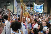 Basket Landes : lendemain de sacre chargé pour les championnes