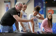 Basket Landes : troisième place au Final Four, Vincent Joly dresse le bilan
