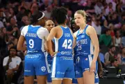 Basket Landes vise le doublé Coupe-championnat face à Lattes-Montpellier
