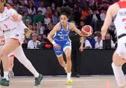 Basket Landes vs Bourges : suivez le match 2 de la finale du championnat de France féminin