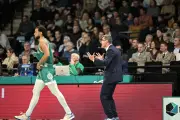 Basket : l'Elan Béarnais reçoit Vichy pour clore la saison régulière