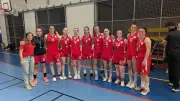 Basket : matchs décisifs pour Aytré ce week-end