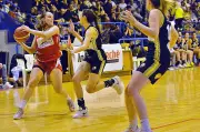 Basket : Tursan Chalosse prêt à défier Hagetmau en demi-finale