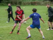 Basque XIII en demi-finale : une saison inaugurale exceptionnelle