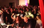 Bastide in Rock : soirée rock inclusive à Sauveterre-de-Guyenne le 23 mai