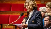 Béatrice Bellamy, députée de Vendée, décède des suites d'un cancer
