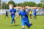 Bayonne et Boucau montent, Arin Luzien et Genêts descendent : bilan des clubs basques en régional