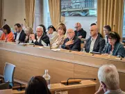 Bayonne : la majorité municipale dévoile ses nouveaux rôles
