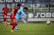Bayonne termine sa saison en beauté avec un dixième succès à domicile