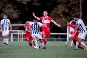 Bazadais visent la victoire pour assurer leur maintien en R2