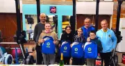Beach Rowing et aviron scolaire : l'Aviron Clairacais dynamise le Lot