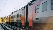 Belgique : un car scolaire percuté par un train, plusieurs blessés