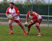 Belvès : Delord et Zaridze, les piliers de la réussite avant les phases finales