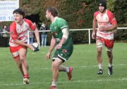 Belvès prêt à défier Prades en phase finale de rugby