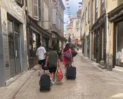 Bergerac : un SDF en comparution pour violences en état d'ivresse