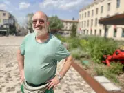 Bernard Bouliteau vise deux nouveaux records fous à 60 ans