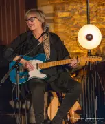 Beverly Jo Scott : un quatuor féminin rock au CaféMusic