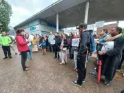 Bègles : parents mobilisés contre l'état des toilettes du collège