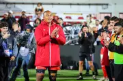 Biarritz maintenu : la joie et le soulagement de Boris Bouhraoua