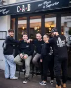 Biarritz : McDonald's recalé, les burgers locaux triomphent