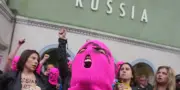Biennale de Venise : tensions autour des pavillons russe et israélien