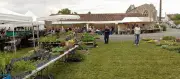 Bilan positif pour la 39e Fête des fleurs à Saint-Loup