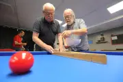 Billard français : l'Académie dacquoise initie gratuitement les jeunes