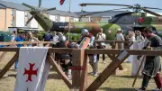 Bir Hakeim : 10 ans de festivités en Sud Aveyron