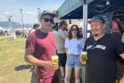 Bière en Seyne : 5e édition au parc de la Navale ce samedi jusqu'à minuit