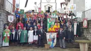 Biriatou fête le sagarno : marché, force basque et intronisations le 2 mai