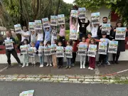 Biriatuko Ikastola fête ses 10 ans avec une nouvelle identité
