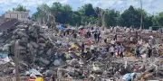 Birmanie : explosion meurtrière dans une zone rebelle, des dizaines de morts