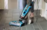 Bissell CrossWave à 119,99 € : l'aspirateur laveur qui change tout