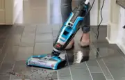 Bissell CrossWave : aspirateur, laveur et sèche-sol à 169 € chez Cdiscount
