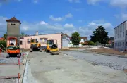 Bizanos adopte un budget équilibré et maintient la taxe foncière