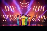 Black Legends : le show musical afro-américain débarque à Nice