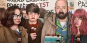 Blaise Passe de la BD au Cinéma au Festival de Cannes sans Perte de Génie