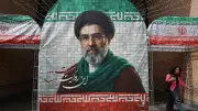 Blessé, le guide suprême iranien dirige toujours le régime selon les États-Unis