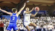 BLMA dos au mur : un exploit possible en finale face à Basket Landes ?