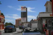 Blocage des prix carburants TotalEnergies maintenu pour la Pentecôte