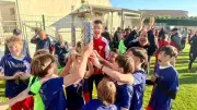 Blue Cup et Yellow Cup : le foot ouvre de nouveaux horizons à Valras