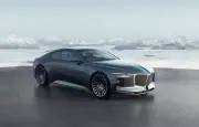 BMW Vision Alpina : l'élégance du V8 face à l'électrique