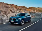 BMW X3 40d : le diesel premium assume son efficacité malgré les malus