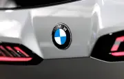 Bénéfice net de BMW en chute de 23% au premier trimestre