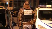 Bobigny : un quadragénaire tué par balle dans sa voiture, le tireur en fuite
