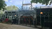 Bois de Vincennes : le Chalet du lac, nouveau cauchemar des riverains