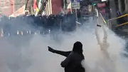 Bolivie : les États-Unis qualifient les manifestations de coup d'État